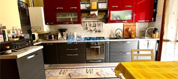 Квартира с 2 спальнями в Кампаньола Эмилия, Италия № 61287 10