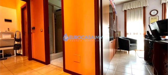 Квартира с 2 спальнями в Кампаньола Эмилия, Италия № 61287 14