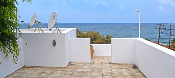 4 Schlafzimmer Gewerbliche Immobilie in Rethymno, Greece, Nr. 6584 23