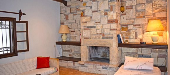 4 Schlafzimmer Gewerbliche Immobilie in Rethymno, Greece, Nr. 6584 26