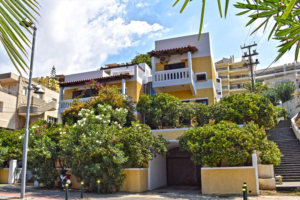 4 Schlafzimmer Gewerbliche Immobilie in Rethymno, Greece, Nr. 6584