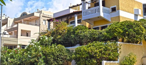 4 Schlafzimmer Gewerbliche Immobilie in Rethymno, Greece, Nr. 6584 2