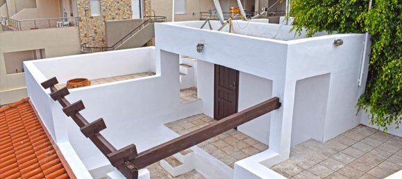 4 Schlafzimmer Gewerbliche Immobilie in Rethymno, Greece, Nr. 6584 22