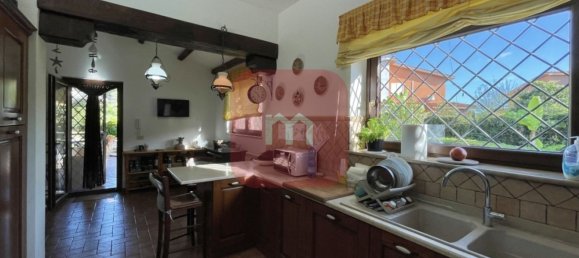 9غرفة فيلا في Ardea, Italy رقم 213618 45