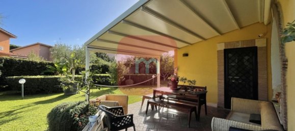 9غرفة فيلا في Ardea, Italy رقم 213618 29