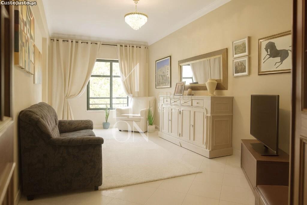 2 bedrooms Apartment in Palmela, Portugal No. 348824