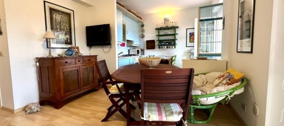 2 rooms Apartment in Diano Arentino, Italy No. 109041 18