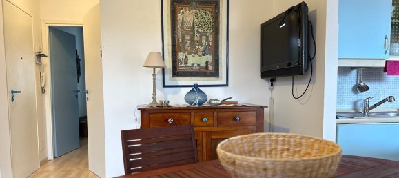 2 rooms Apartment in Diano Arentino, Italy No. 109041 2