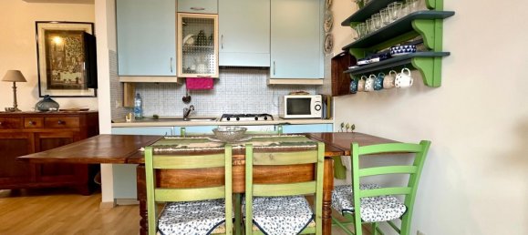 2 rooms Apartment in Diano Arentino, Italy No. 109041 9