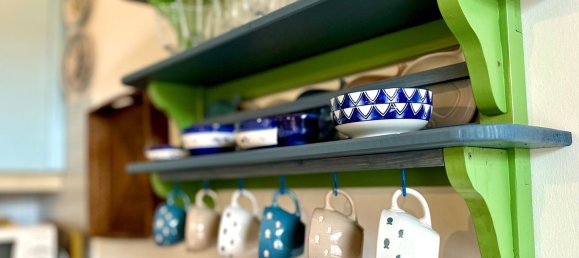 2 rooms Apartment in Diano Arentino, Italy No. 109041 6