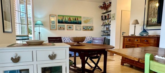 2 rooms Apartment in Diano Arentino, Italy No. 109041 8