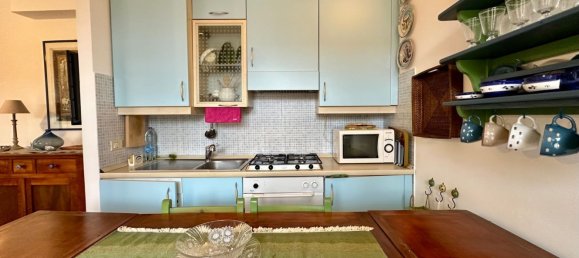 2 rooms Apartment in Diano Arentino, Italy No. 109041 7