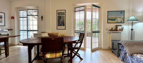 2 rooms Apartment in Diano Arentino, Italy No. 109041 4