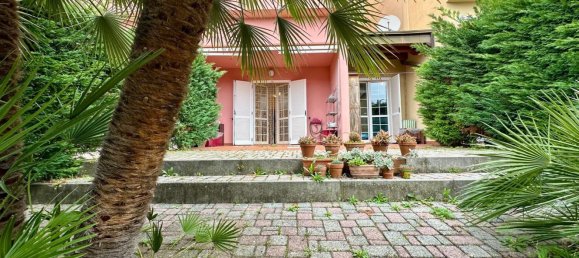 2 rooms Apartment in Diano Arentino, Italy No. 109041 13