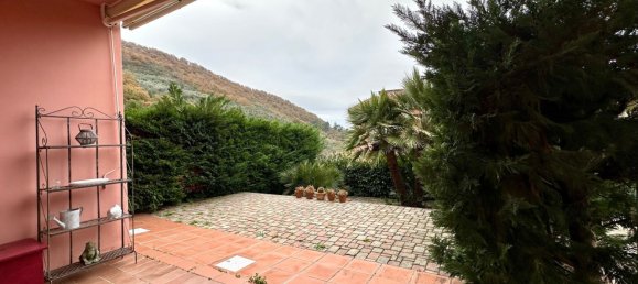 2 rooms Apartment in Diano Arentino, Italy No. 109041 14