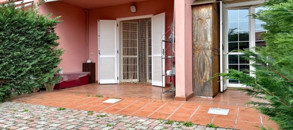 2 rooms Apartment in Diano Arentino, Italy No. 109041 11