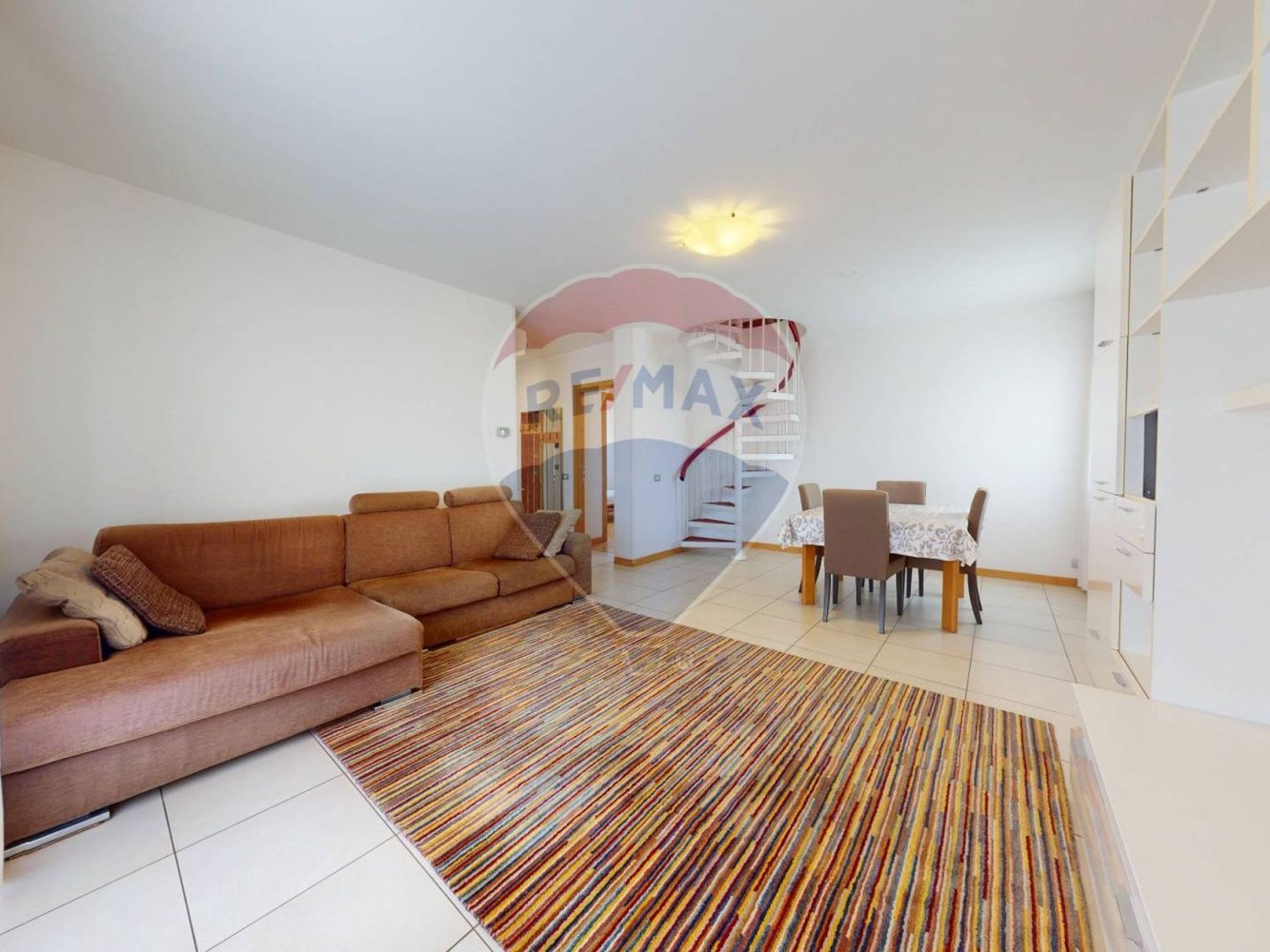 3 bedrooms Apartment in Vicenza, Italy No. 295033