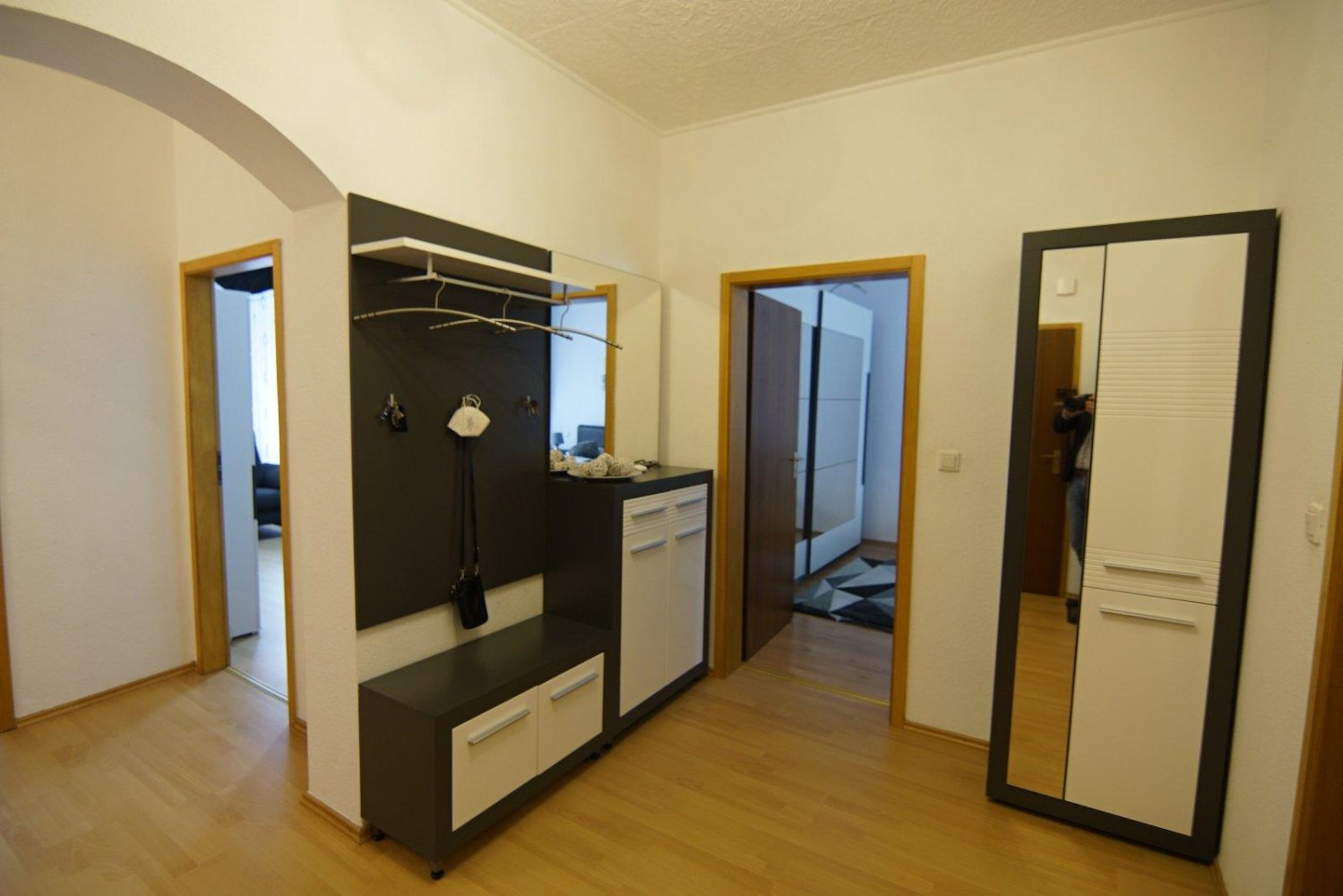 Apartamento de 2 dormitorios en Herne, Germany No. 31829