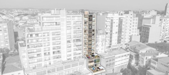 Квартира с 1 спальней в Вила Нова ди Гая, Португалия № 60248 30