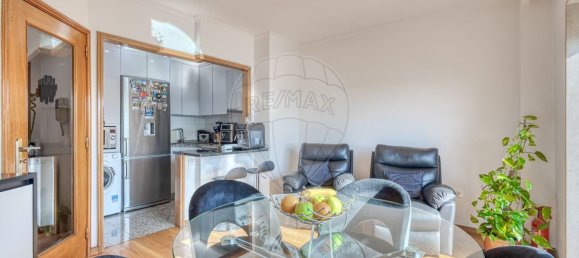 Квартира с 1 спальней в Вила Нова ди Гая, Португалия № 60248 14