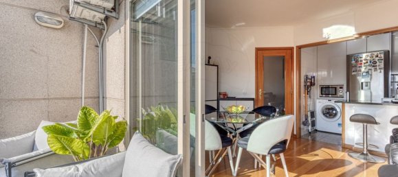 Квартира с 1 спальней в Вила Нова ди Гая, Португалия № 60248 17