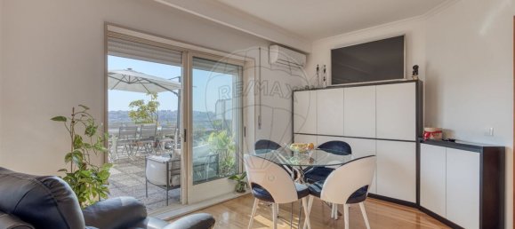 Квартира с 1 спальней в Вила Нова ди Гая, Португалия № 60248 15