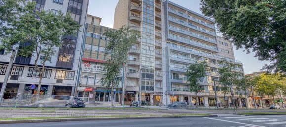 Квартира с 1 спальней в Вила Нова ди Гая, Португалия № 60248 27