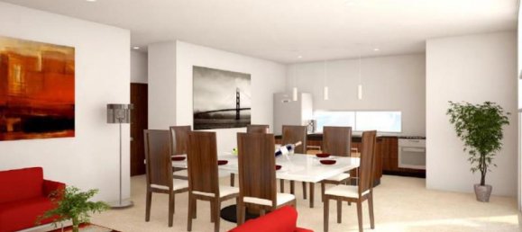 2 bedrooms Apartment in Puebla, Mexico No. 173882 2