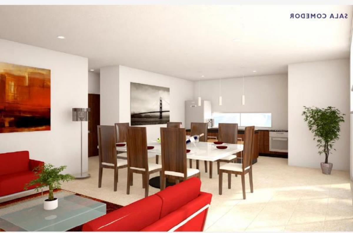 2 bedrooms Apartment in Puebla, Mexico No. 173882