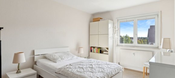 Квартира с 3 комнатами в Карлсруэ, Германия № 333952 8