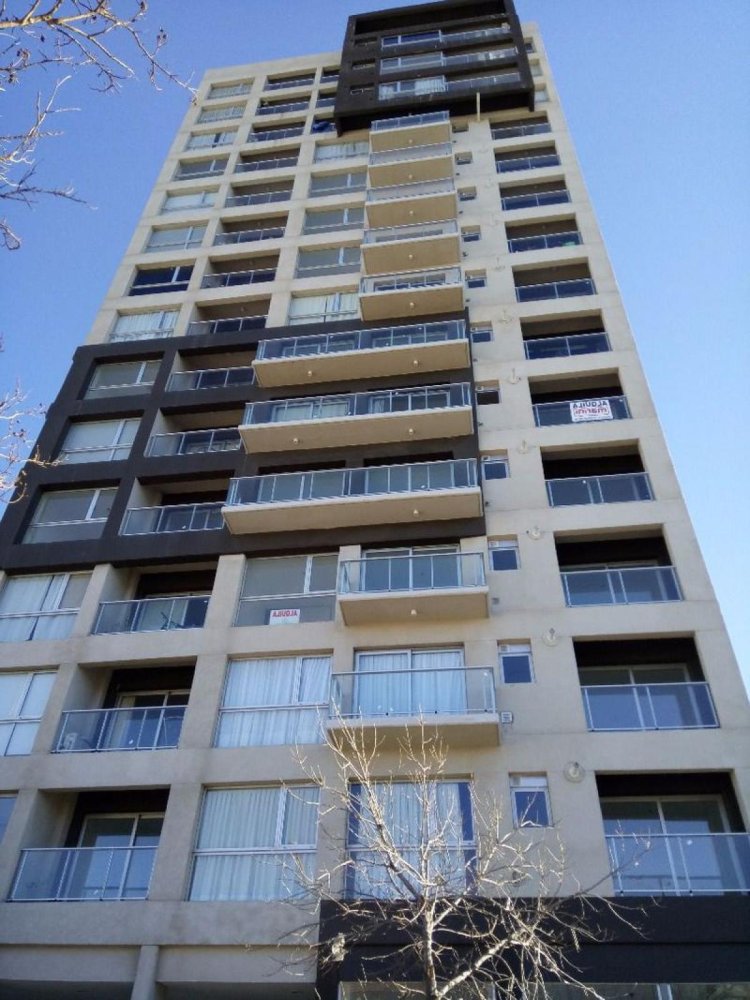 Студия в Буэнос-Айрес, Аргентина № 100468