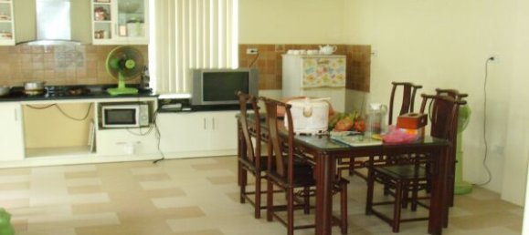 4 غرف نوم منزل في Tay Ho, Vietnam رقم 6421 8