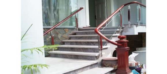 4 غرف نوم منزل في Tay Ho, Vietnam رقم 6421 2