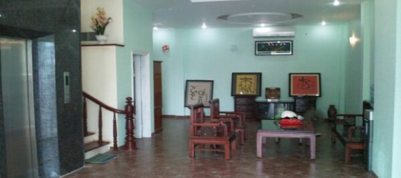 4 غرف نوم منزل في Tay Ho, Vietnam رقم 6421 6