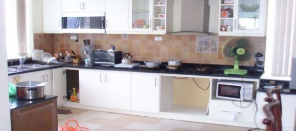 4 غرف نوم منزل في Tay Ho, Vietnam رقم 6421 7