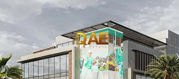 Loja em Mirdif, UAE 101 m² N.º 93604 4