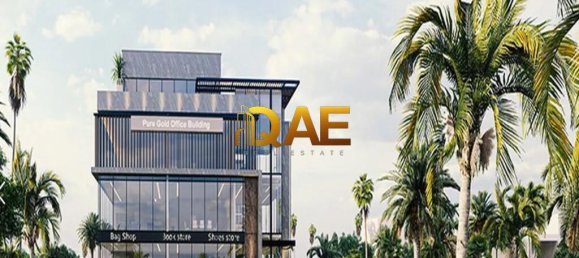 Loja em Mirdif, UAE 101 m² N.º 93604 2