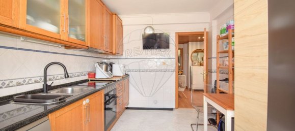 3 Schlafzimmer Wohnung in Rio de Mouro, Portugal, Nr. 297917 16