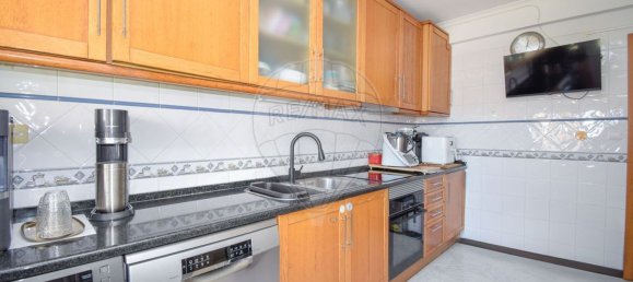 3 Schlafzimmer Wohnung in Rio de Mouro, Portugal, Nr. 297917 18