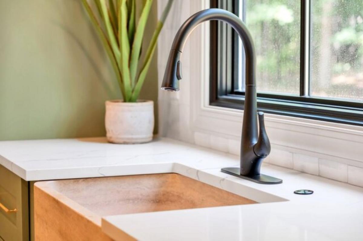 4 bedrooms House in Burns, USA No. 373266