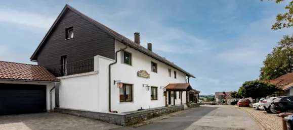 Hotel en Deggendorf, Germany 376 m² No. 219869 3