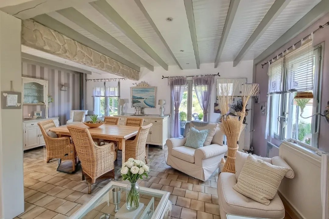 Villa T4 em Beutin, France N.º 157340