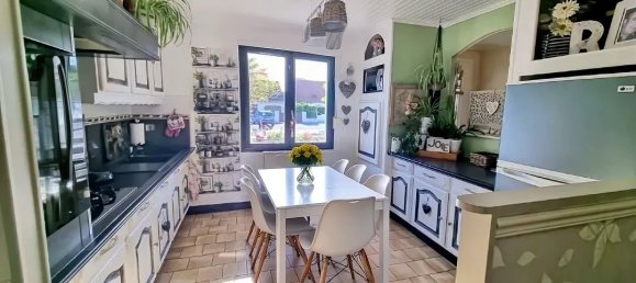 Villa T4 em Beutin, France N.º 157340 3