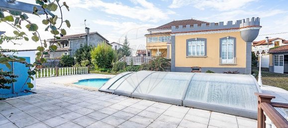 6 Schlafzimmer Haus in Penacova, Portugal, Nr. 30126 47