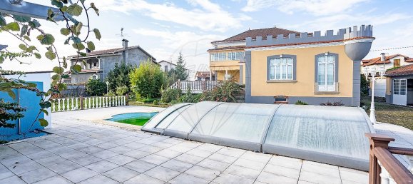 6 Schlafzimmer Haus in Penacova, Portugal, Nr. 30126 42