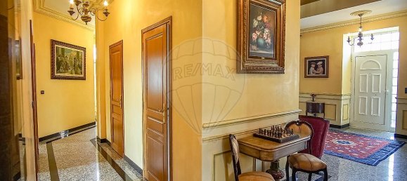 6 Schlafzimmer Haus in Penacova, Portugal, Nr. 30126 12