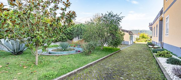 6 Schlafzimmer Haus in Penacova, Portugal, Nr. 30126 40