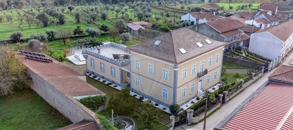 6 Schlafzimmer Haus in Penacova, Portugal, Nr. 30126 44