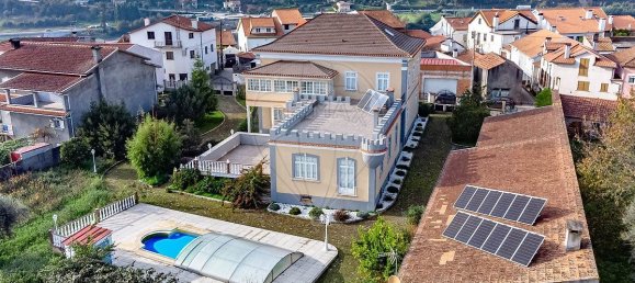 6 Schlafzimmer Haus in Penacova, Portugal, Nr. 30126 46