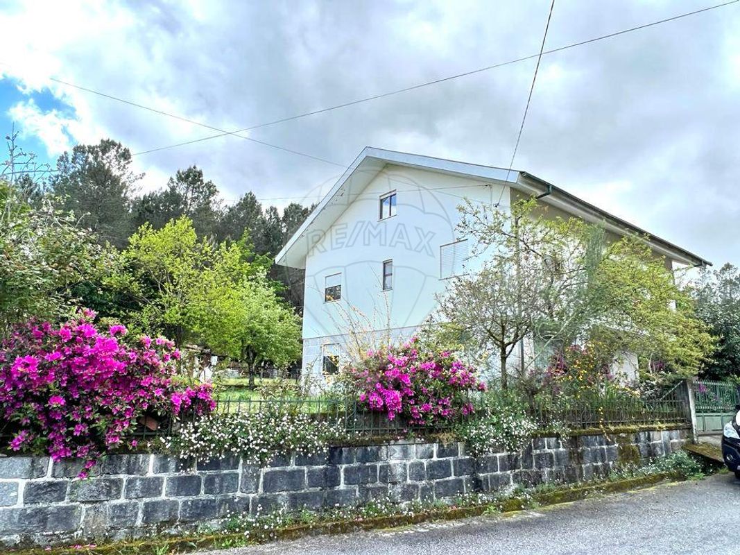 3 bedrooms House in Ponte da Barca, Portugal No. 181243